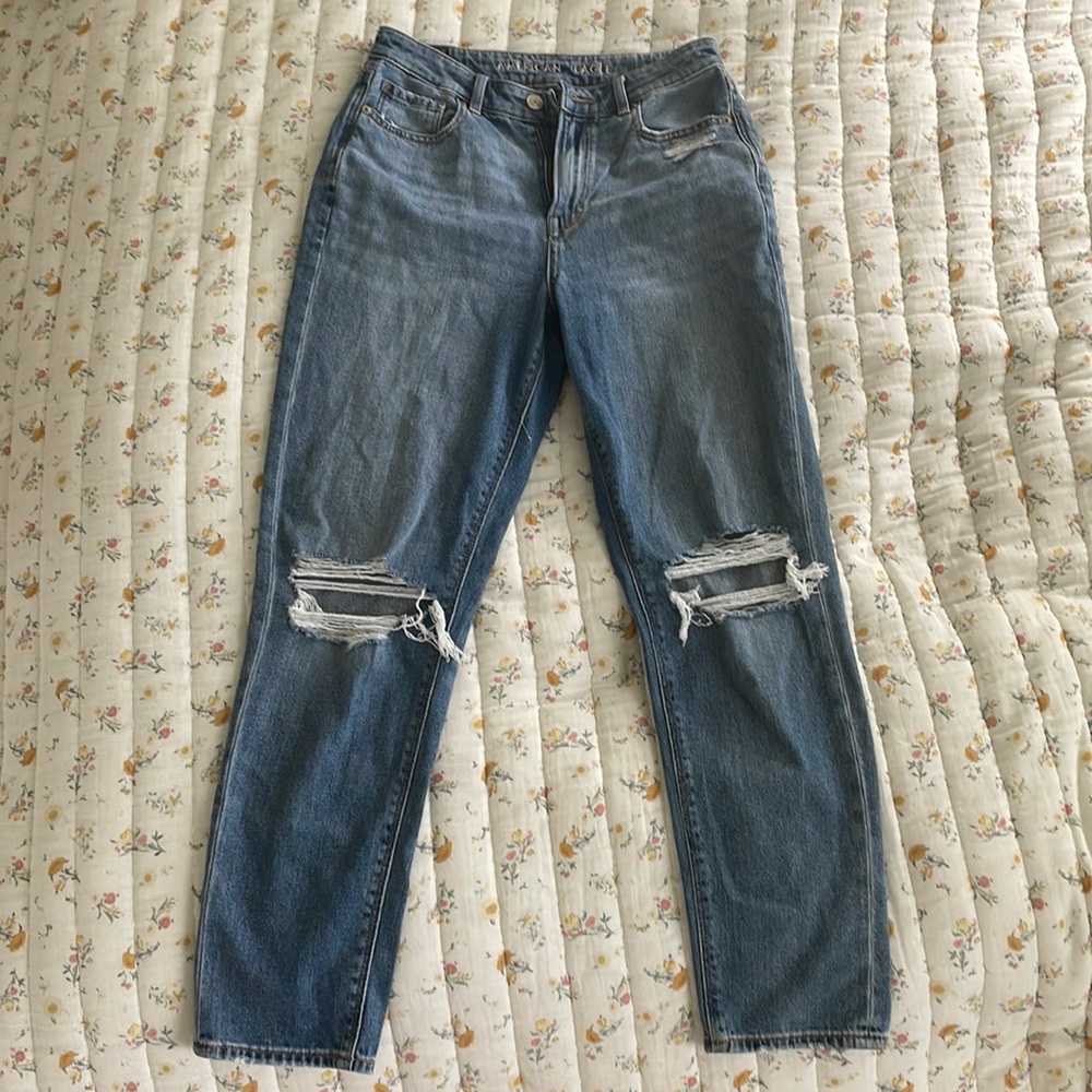 Brand new American Eagle jeans